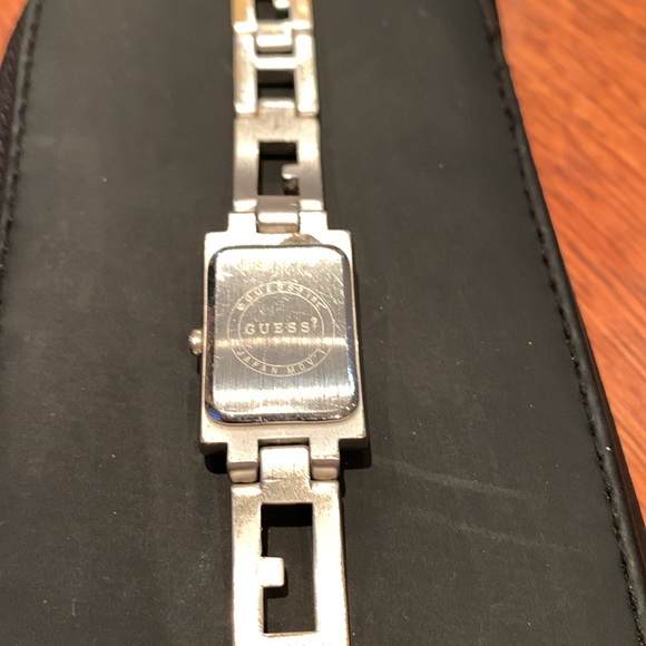 Guess “Ice” Bracelet Watch - Picture 5 of 12